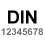 Drug Identification Number (DIN)